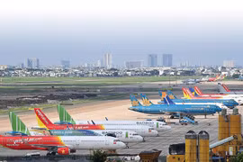 Aviation : la reprise du marché intérieur continuera de s'accélérer au seconde semestre