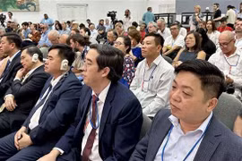Le Vietnam à la première Rencontre internationale des publications théoriques de gauche à Cuba