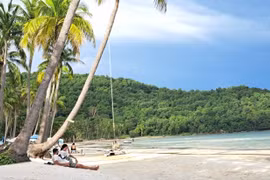 Phu Quôc, une destination idéale pour les vacances du Têt