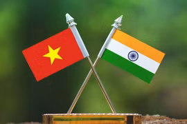 Colloque sur la recherche d'informations et le règlement des litiges commerciaux avec les partenaires indiens