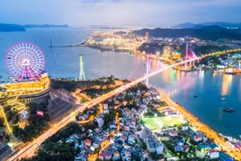 ICP 2022: Quang Ninh en tête du classement national
