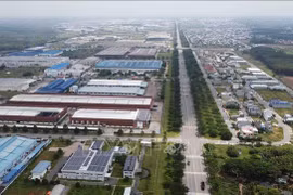 Donner un nouvel élan aux relations commerciales Vietnam-Singapour