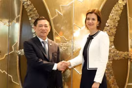 Vietnam et Luxembourg renforcent leur coopération pour un développement vert et durable