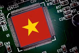 Le Vietnam a beaucoup de potentiel dans les secteurs des semi-conducteurs et de l’IA