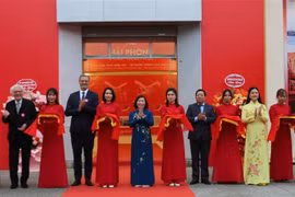 Plongée au coeur de l’héritage architectural français de Hai Phong