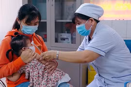 L'OMS et l'UNICEF assureront un approvisionnement en vaccins 5 en 1 pour le Vietnam