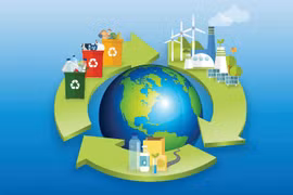 Une conférence sur la promotion de l’économie circulaire à Hanoï