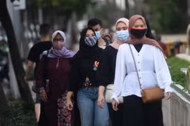L'ASEAN promeut l'égalité des sexes et protège les droits des femmes et enfants 