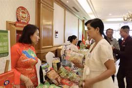 Une grande marge de manœuvre pour la coopération dans le commerce et l'investissement Vietnam-Hong Kong (Chine) 