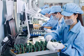 Le Vietnam affirme ses potentiels dans l'industrie des semi-conducteurs