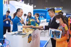 Promotions de Vietnam Airlines sur des vols domestiques et internationaux