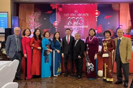 La communauté vietnamienne en Slovaquie reconnue en tant que 14e minorité ethnique