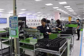 IDE : les avantages aident le Vietnam à devenir un "aimant" en Asie du Sud-Est