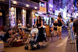 Ho Chi Minh-Ville cherche à diversifier son offre touristique afin d'attirer plus de visiteurs