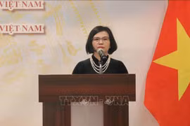 Le Vietnam et la Hongrie promeuvent leur coopération multiforme
