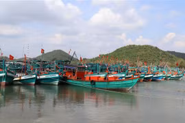 Le Vietnam publie un plan d’action pour lutter contre la pêche INN
