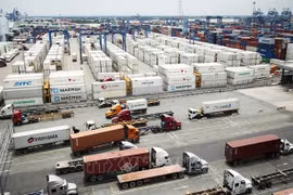 L'Eurasie, marché prometteur pour les exportations vietnamiennes