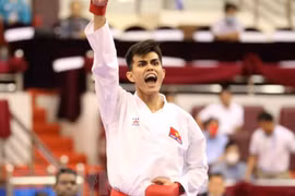 Le Vietnam conclut les ASIAD 19 sur un bilan de toutes les couleurs