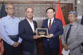 Cultiver l’amitié traditionnelle et la bonne coopération Vietnam – Bangladesh