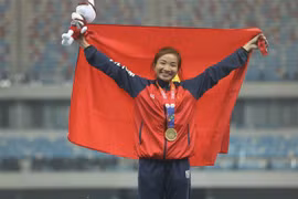 SEA Games 32 : le Vietnam conserve ses médailles d’or dans de nombreux sports 