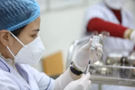 COVID-19 : la vaccination toujours gratuite cette année