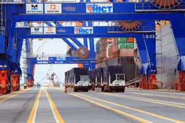 Grand potentiel pour les produits vietnamiens sur le marché euro-américain