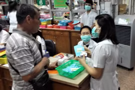 La Thaïlande va proposer une assurance maladie aux étrangers