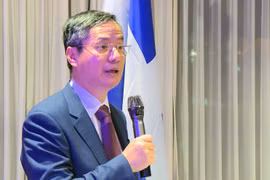 Les relations Vietnam - Canada sont encore pleines de promesses pour l'avenir