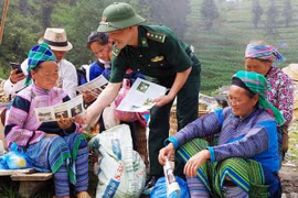 📝 Édito : Le Vietnam s'efforce de lutter contre la traite des êtres humains