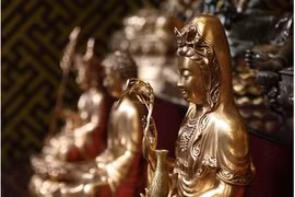 Fonte du bronze de Ngu Xa : préserver un héritage artistique séculaire 