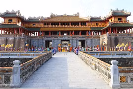 Thua Thien – Hue : créer des produits spécifiques pour un élan touristique