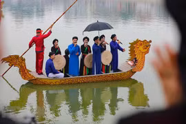 Les empreintes du Vietnam dans la protection des patrimoines culturels immatériels