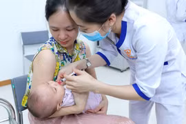 Quatre autres vaccins seront inclus dans le programme élargi de vaccination 