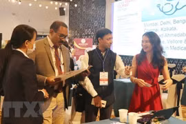 L’ASEAN et l'Inde adoptent le Plan de travail sur le tourisme 2023-2027