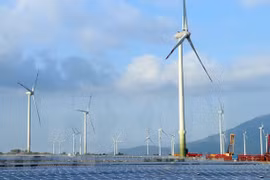 L'ASEAN et l'USAID coopèrent pour stimuler la transition vers une énergie propre