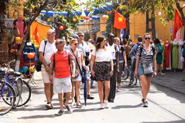 La prolongation de la durée de validité du visa électronique favorisera le tourisme