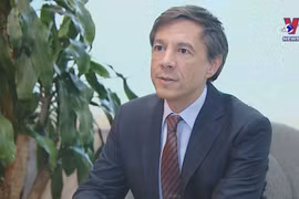 Investissements - clé de la croissance économique au Vietnam, selon l’expert de la BM