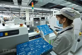 Plus de conditions commerciales doivent être supprimées pour créer une dynamique aux entreprises