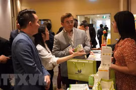Thai Binh recherche la coopération avec des entreprises australiennes