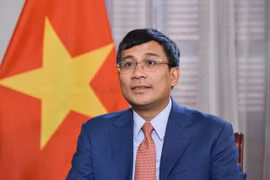 Vietnam-Japon : développer la coopération multiforme de manière forte, substantielle et intégrale