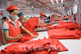 Le commerce extérieur Vietnam-Etats-Unis pourrait franchir la barre des 100 millirads de dollars en 2023 