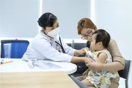 Le vice-PM demande de garantir suffisamment de vaccins pour le programme de vaccination élargi 