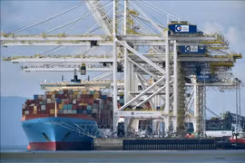 Le Canada apprécie le potentiel de développement du commerce et des investissements avec le Vietnam