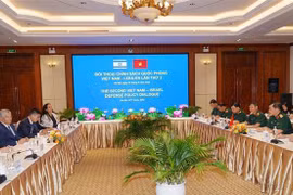 Les dirigeants du Vietnam et d’Israël partagent le même intérêt pour le bonheur de leur peuple