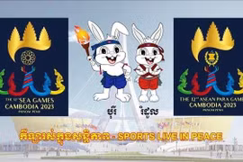 Le Vietnam a le droit d'auteur officiel pour diffuser les SEA Games 32