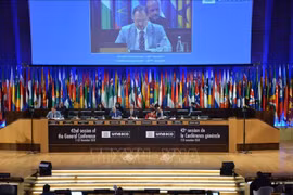 L’UNESCO s’associera au 300e anniversaire du médecin Lê Huu Trac en 2024