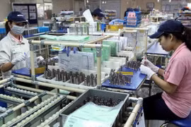 Le Vietnam a besoin de solutions pour maintenir la dynamique de croissance
