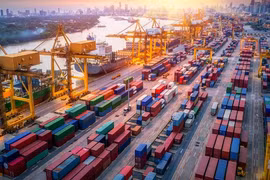 L'adhésion du Royaume-Uni au CPTPP poussera les exportations vietnamiennes