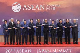  Le partenariat stratégique intégral Vietnam-Japon mis en lumière