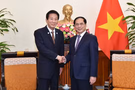 Renforcement de la compréhension entre les peuples Vietnam-Japon